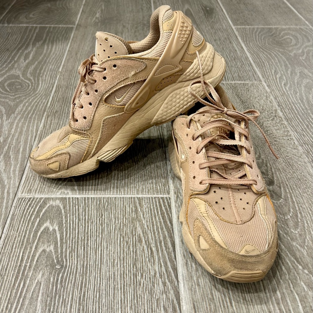 Nike Air Huarache Runner Shoes 2023